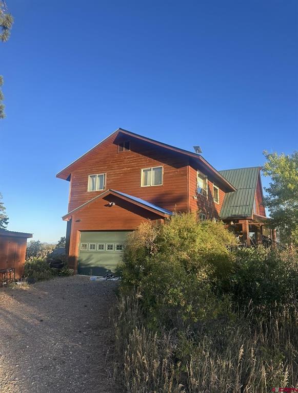 1562 Doc Adams Road Pagosa Springs CO 81147