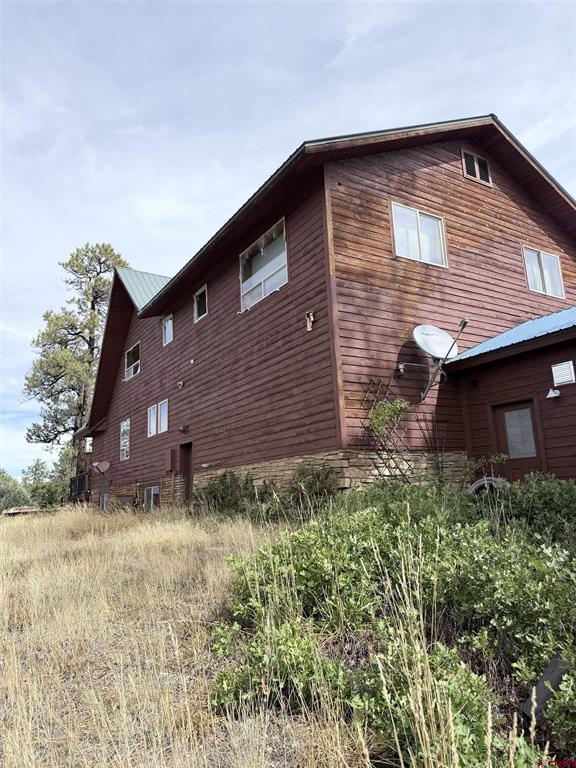 1562 Doc Adams Road Pagosa Springs CO 81147