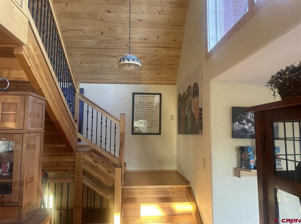 1562 Doc Adams Road Pagosa Springs CO 81147