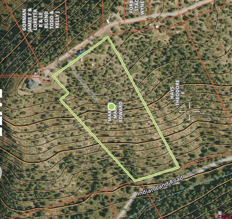 1562 Doc Adams Road Pagosa Springs CO 81147