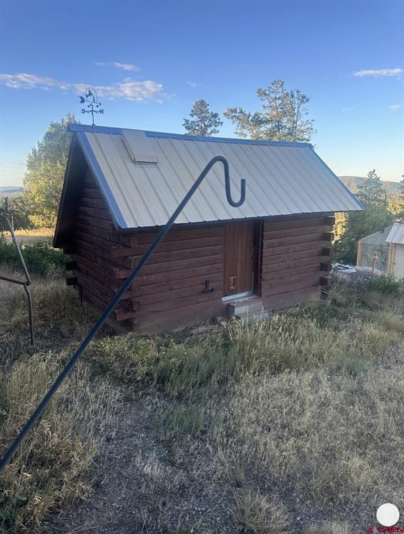 1562 Doc Adams Road Pagosa Springs CO 81147