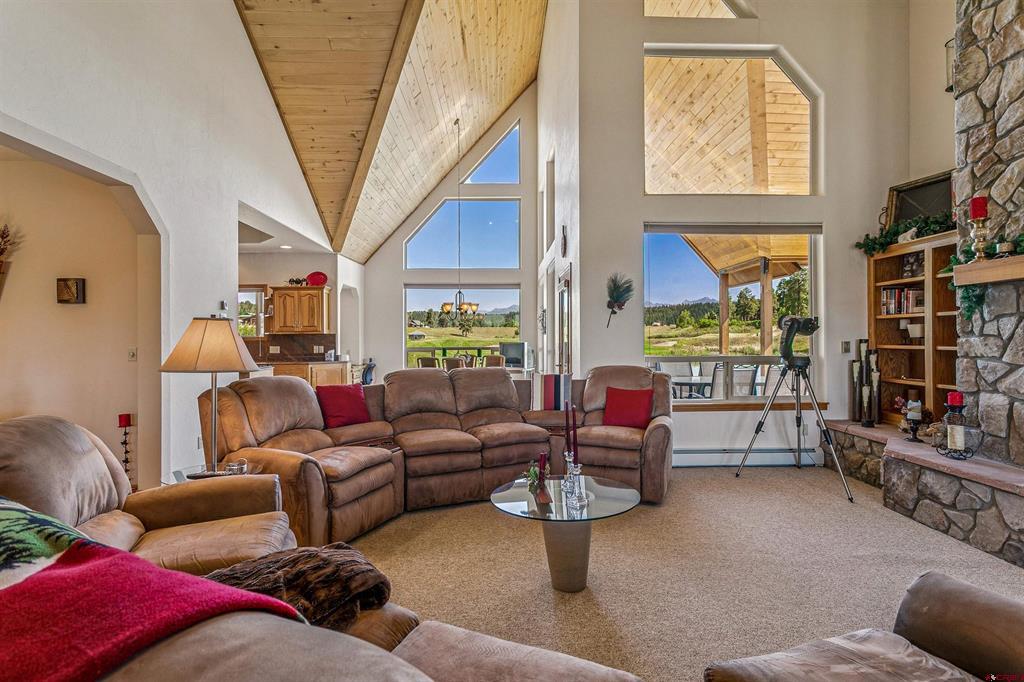 207 Blue Heron Circle Pagosa Springs CO 81147