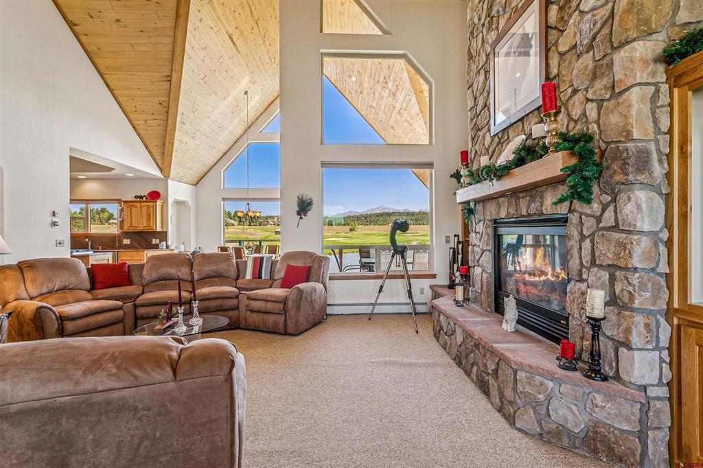 207 Blue Heron Circle Pagosa Springs CO 81147