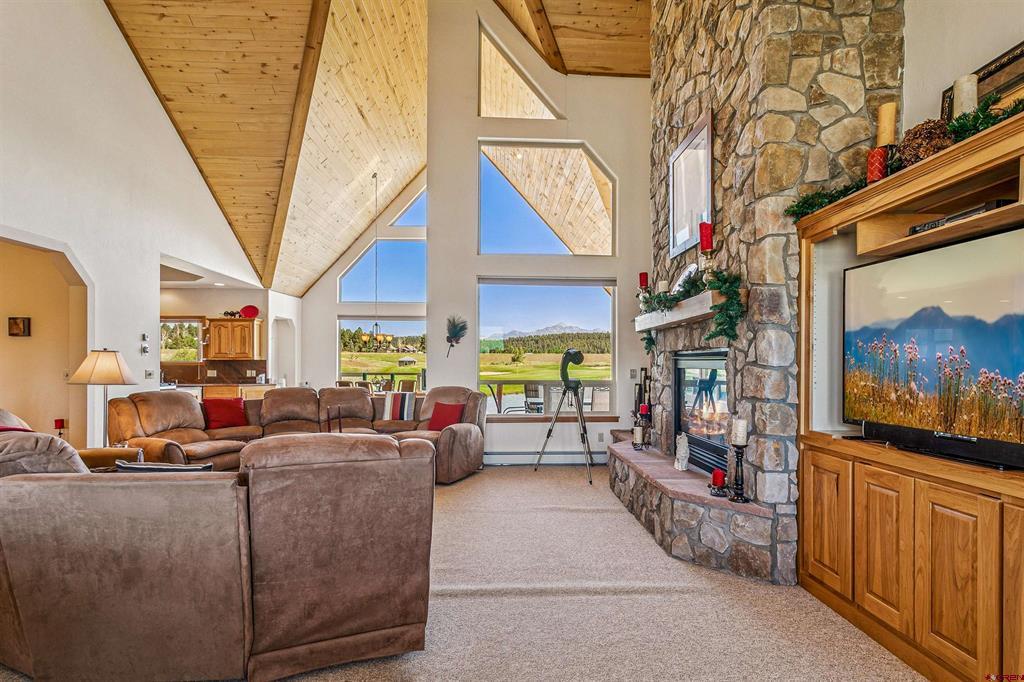 207 Blue Heron Circle Pagosa Springs CO 81147
