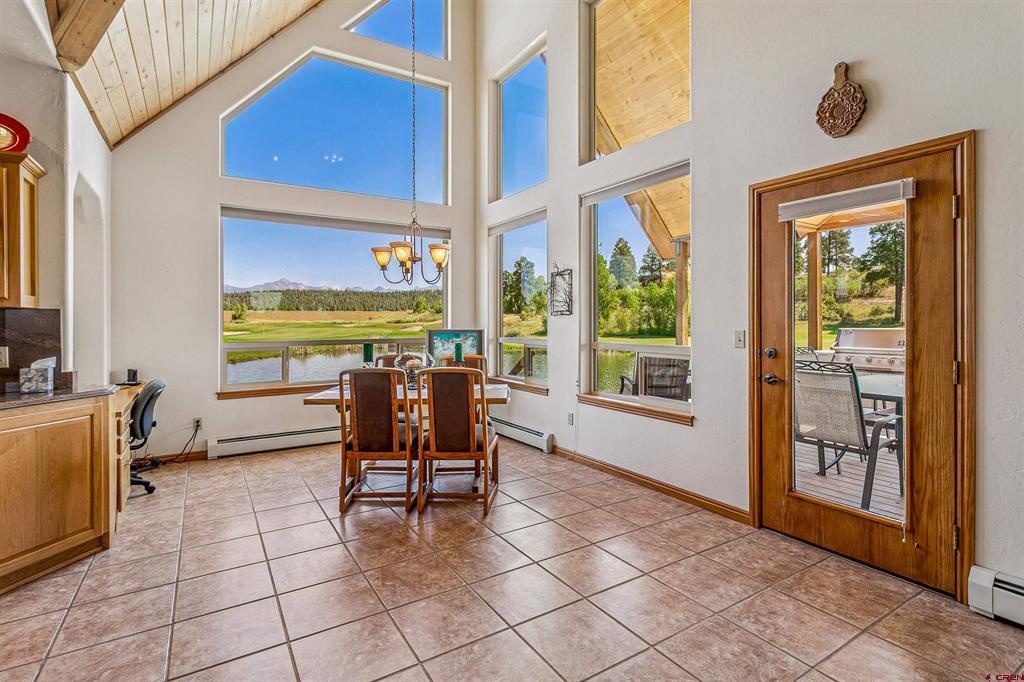 207 Blue Heron Circle Pagosa Springs CO 81147