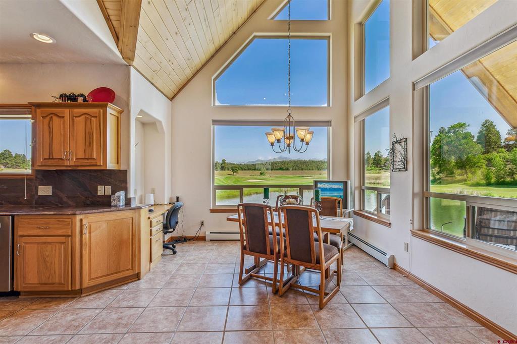 207 Blue Heron Circle Pagosa Springs CO 81147
