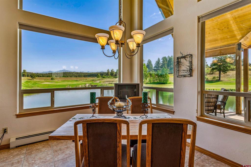 207 Blue Heron Circle Pagosa Springs CO 81147