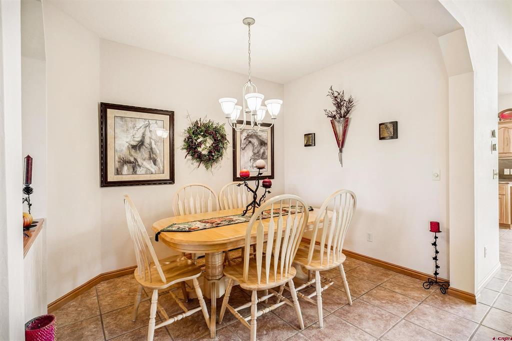 207 Blue Heron Circle Pagosa Springs CO 81147