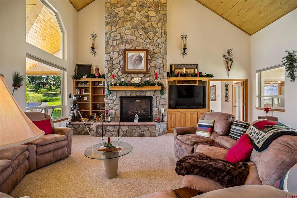 207 Blue Heron Circle Pagosa Springs CO 81147