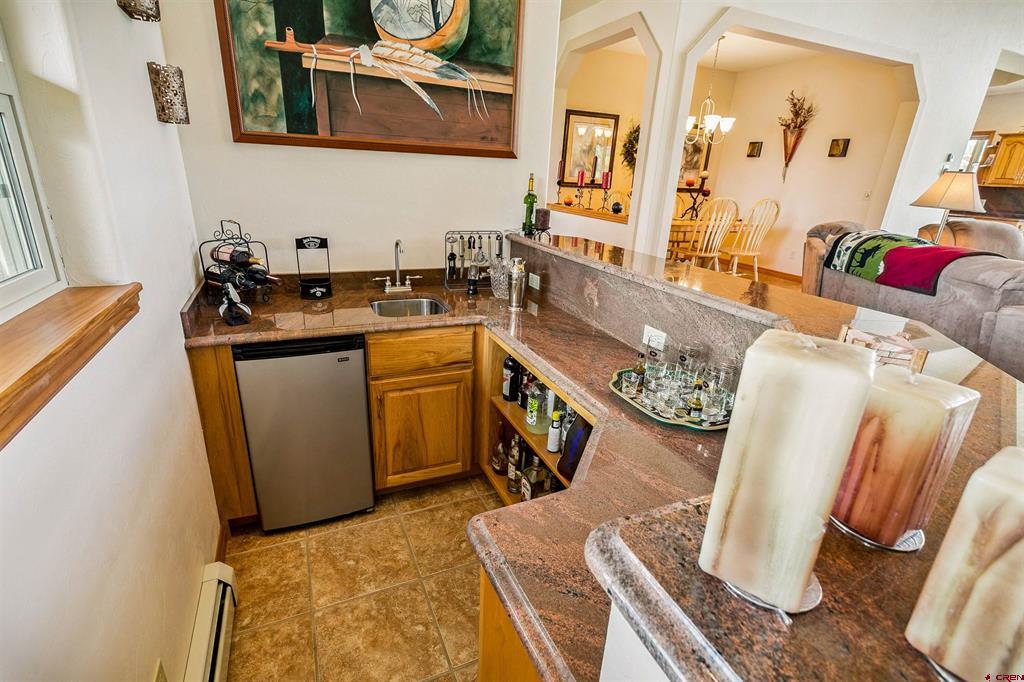 207 Blue Heron Circle Pagosa Springs CO 81147
