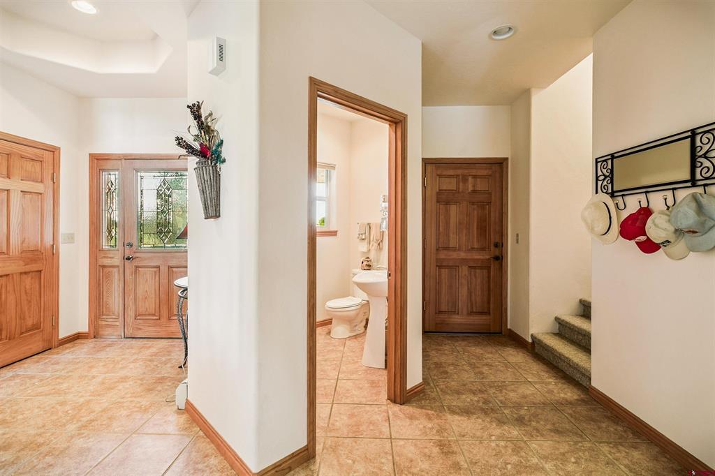 207 Blue Heron Circle Pagosa Springs CO 81147