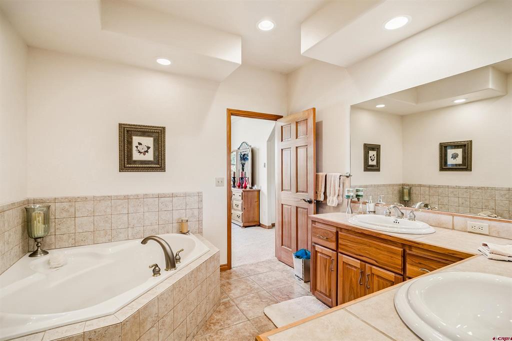 207 Blue Heron Circle Pagosa Springs CO 81147