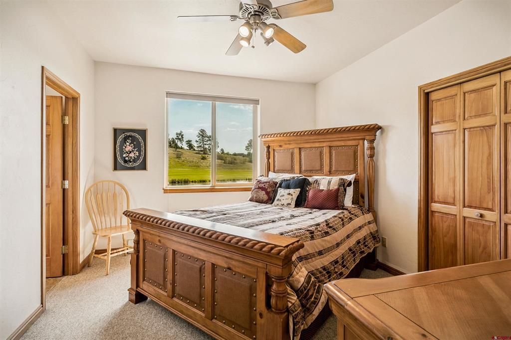 207 Blue Heron Circle Pagosa Springs CO 81147