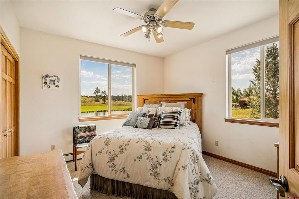207 Blue Heron Circle Pagosa Springs CO 81147