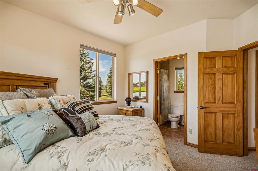 207 Blue Heron Circle Pagosa Springs CO 81147