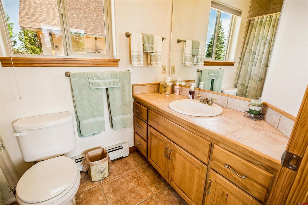 207 Blue Heron Circle Pagosa Springs CO 81147