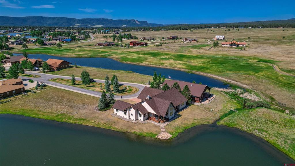 207 Blue Heron Circle Pagosa Springs CO 81147