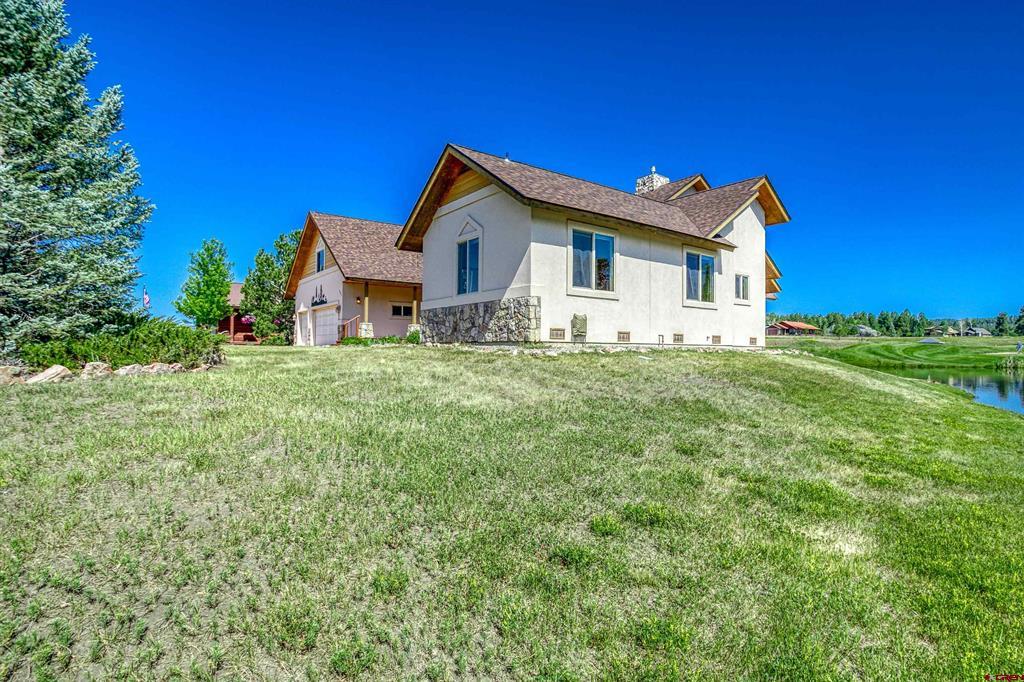 207 Blue Heron Circle Pagosa Springs CO 81147