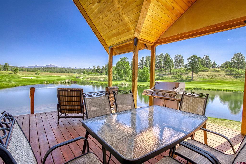 207 Blue Heron Circle Pagosa Springs CO 81147