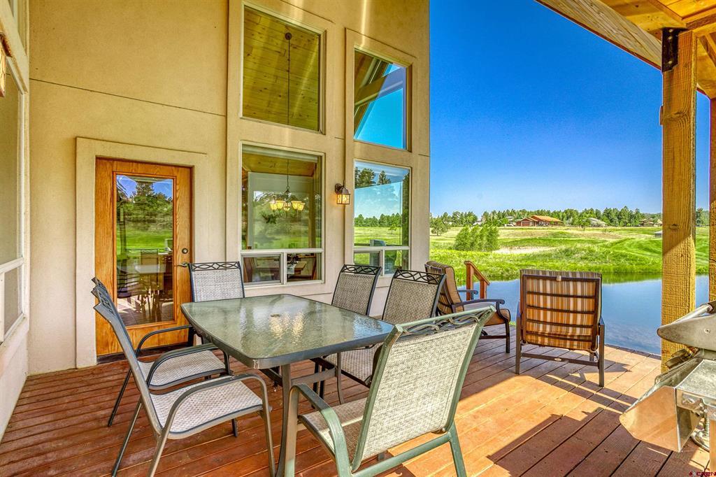 207 Blue Heron Circle Pagosa Springs CO 81147