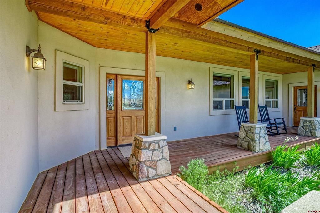 207 Blue Heron Circle Pagosa Springs CO 81147
