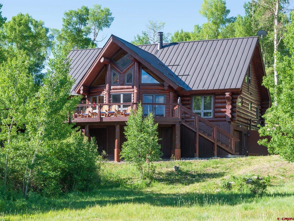 373 Sioux Road Gunnison CO 81230