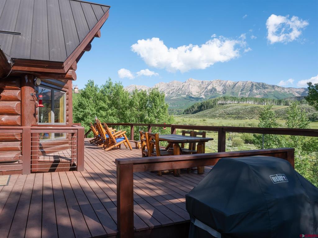 373 Sioux Road Gunnison CO 81230