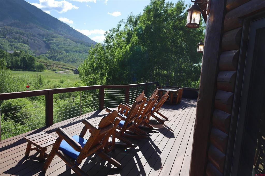 373 Sioux Road Gunnison CO 81230