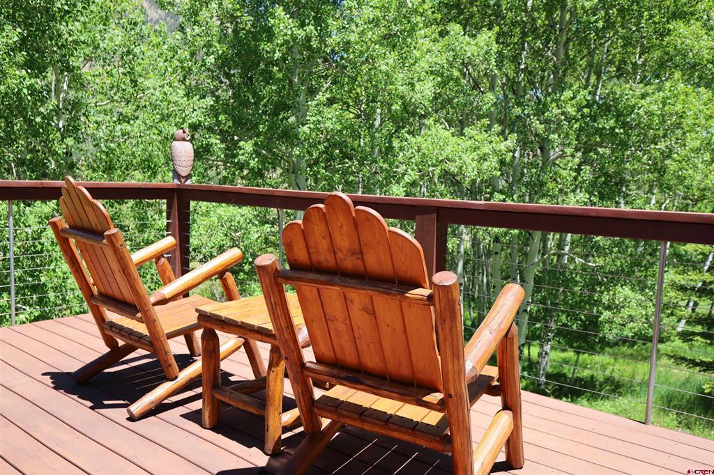 373 Sioux Road Gunnison CO 81230