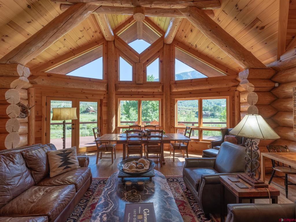 373 Sioux Road Gunnison CO 81230