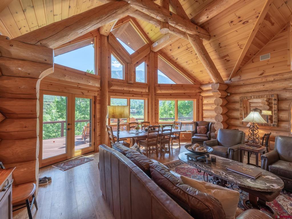 373 Sioux Road Gunnison CO 81230