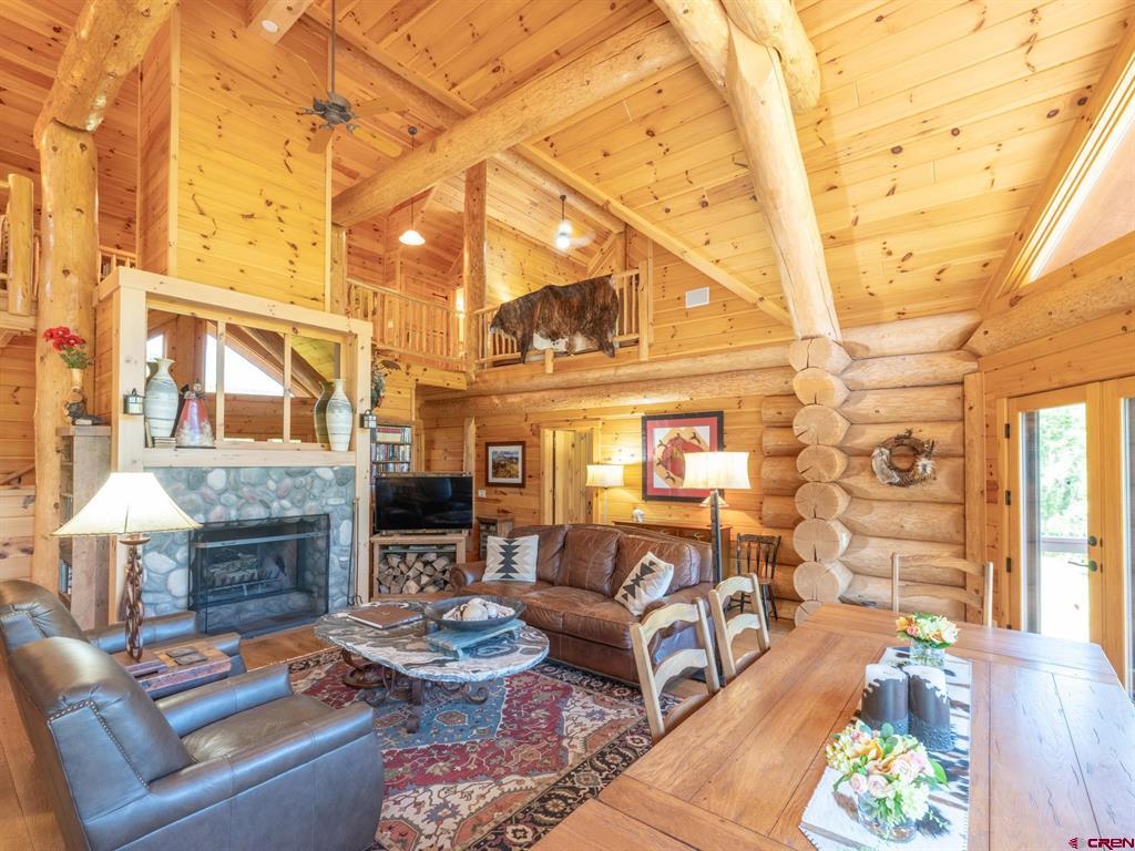 373 Sioux Road Gunnison CO 81230