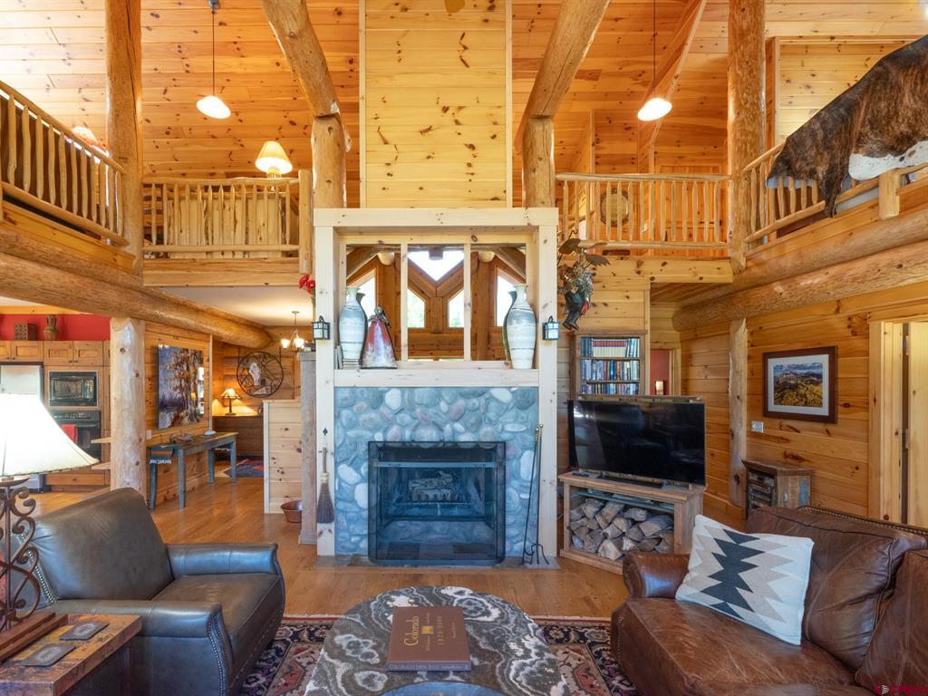 373 Sioux Road Gunnison CO 81230