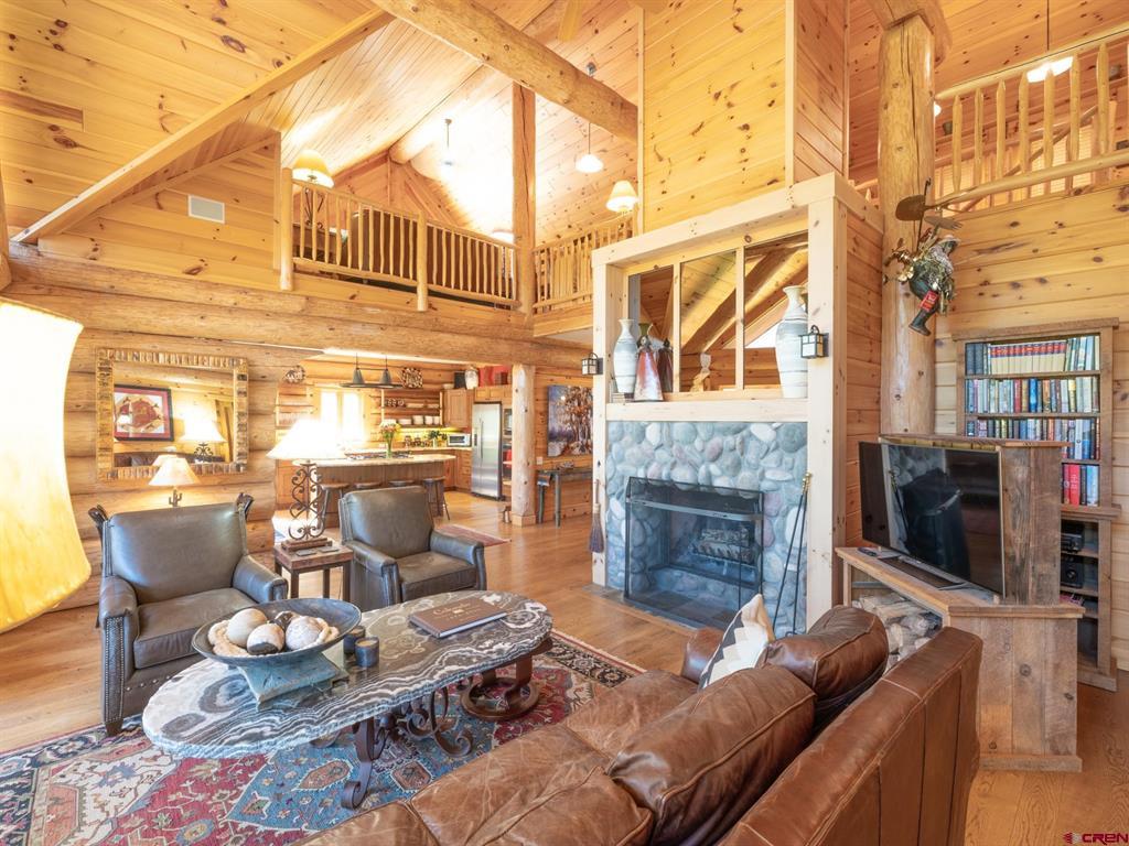 373 Sioux Road Gunnison CO 81230