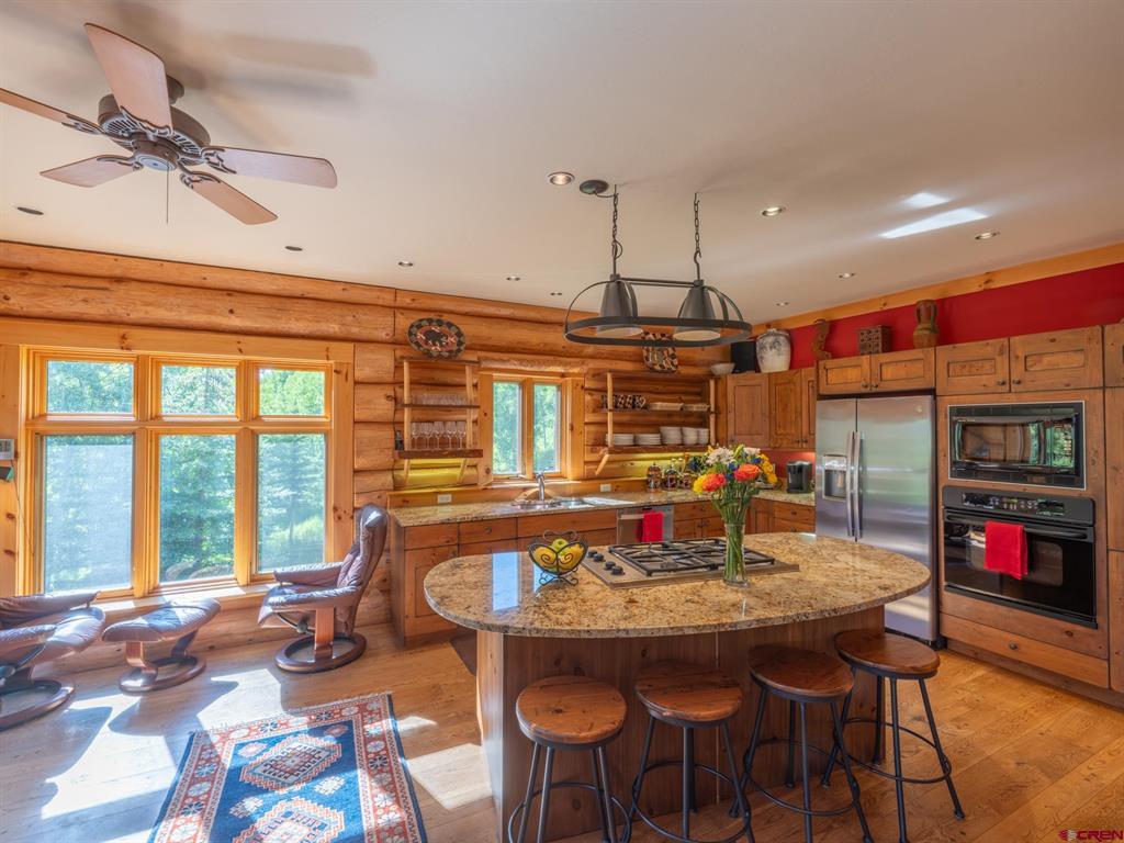 373 Sioux Road Gunnison CO 81230