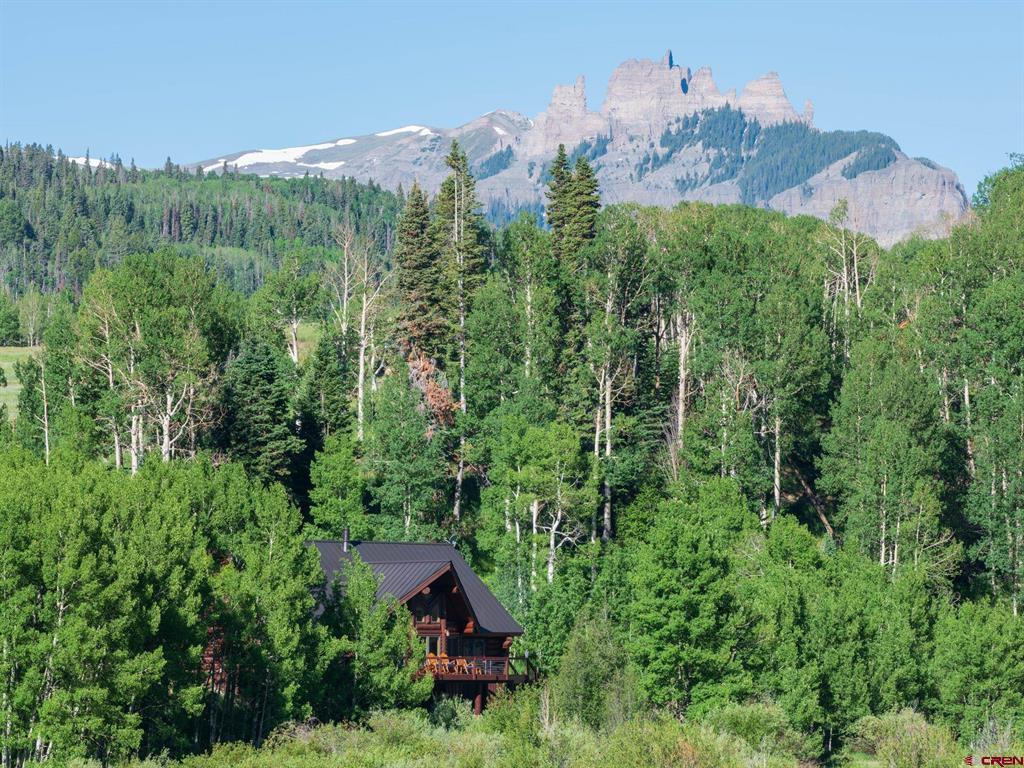 373 Sioux Road Gunnison CO 81230