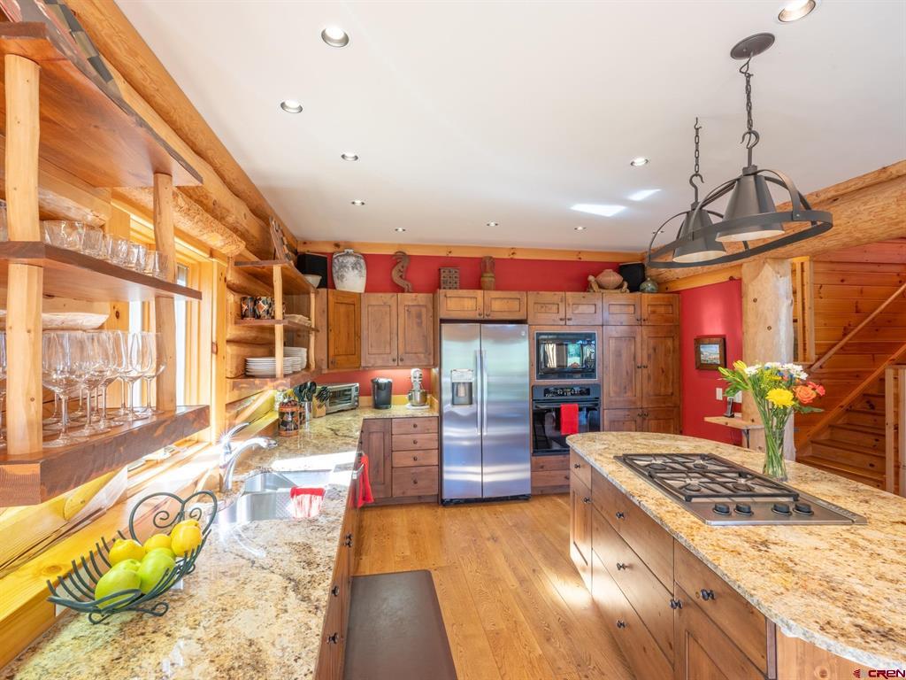 373 Sioux Road Gunnison CO 81230