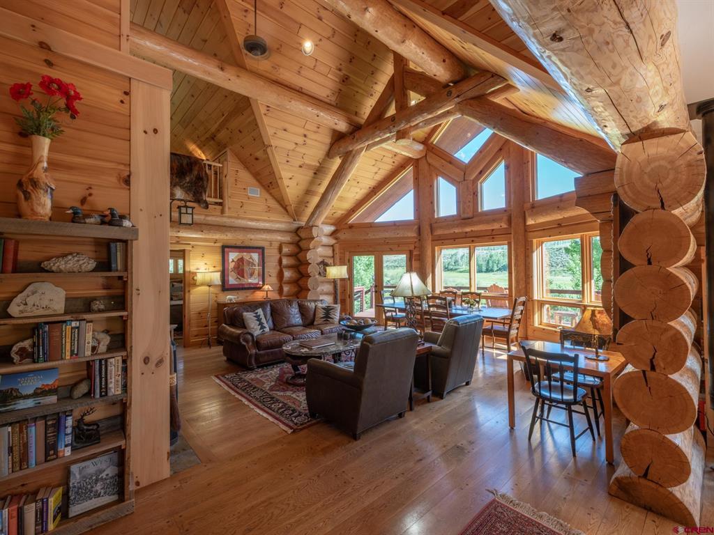 373 Sioux Road Gunnison CO 81230