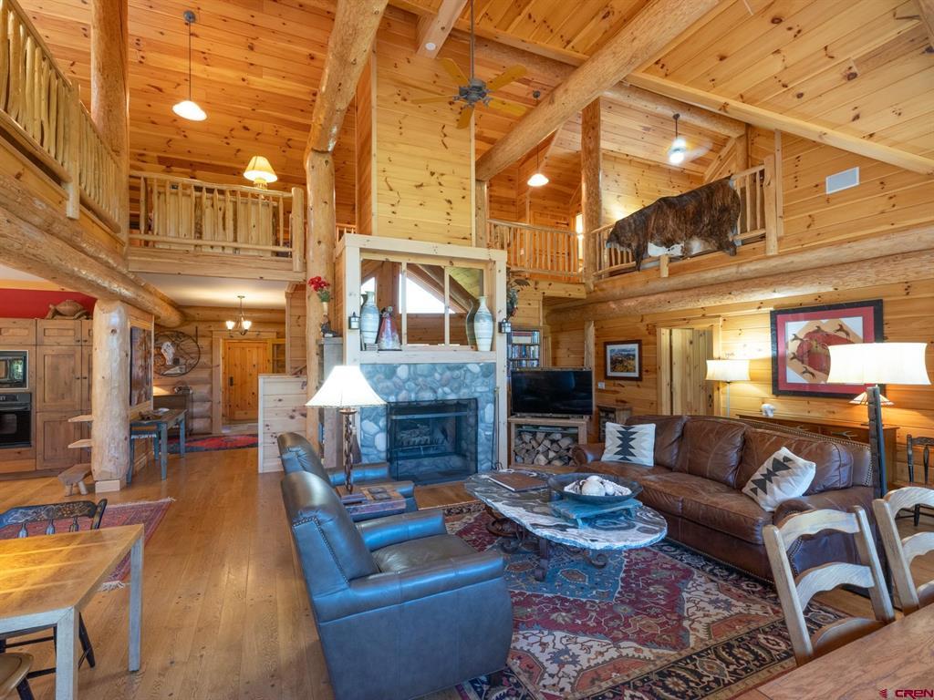 373 Sioux Road Gunnison CO 81230