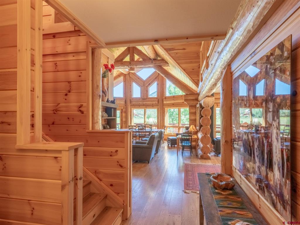 373 Sioux Road Gunnison CO 81230