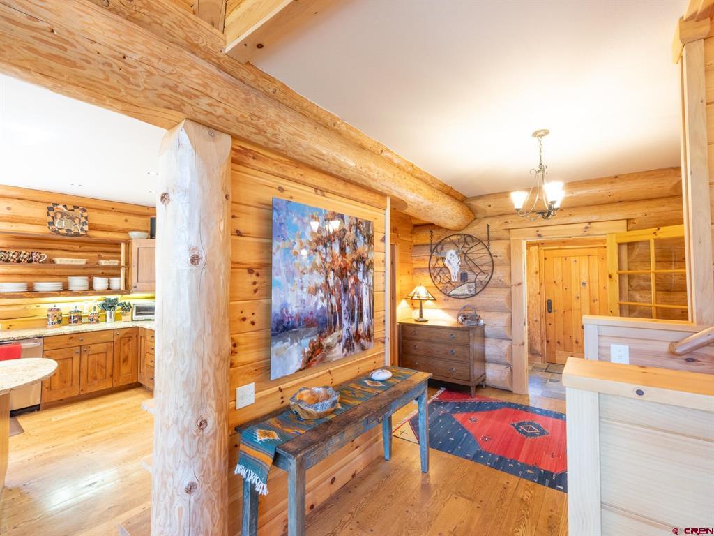 373 Sioux Road Gunnison CO 81230