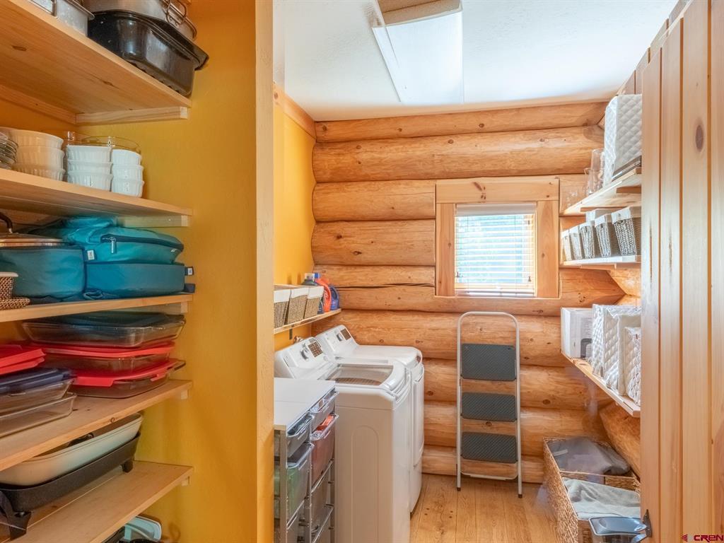 373 Sioux Road Gunnison CO 81230