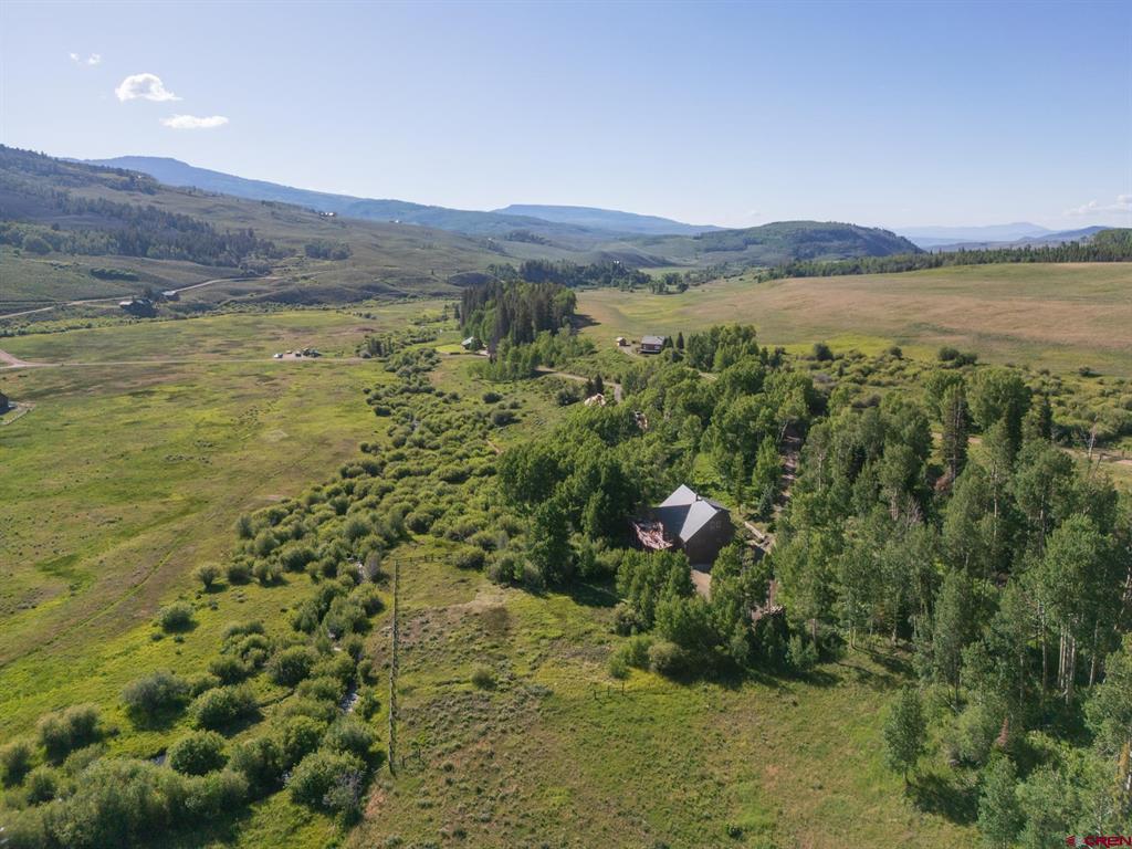 373 Sioux Road Gunnison CO 81230