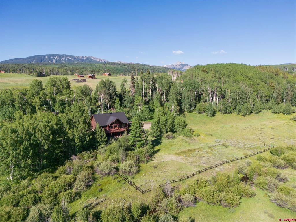 373 Sioux Road Gunnison CO 81230