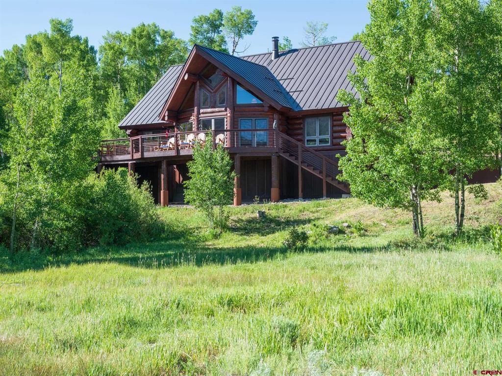 373 Sioux Road Gunnison CO 81230