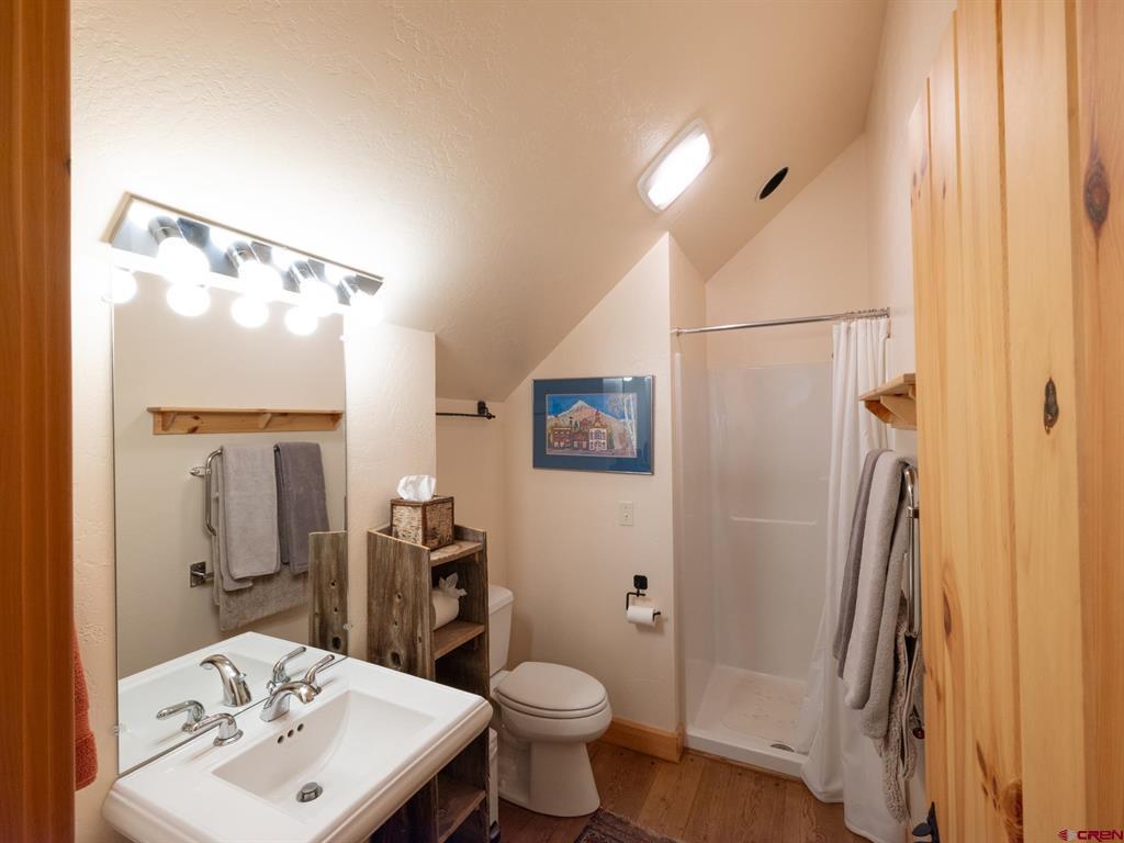 373 Sioux Road Gunnison CO 81230