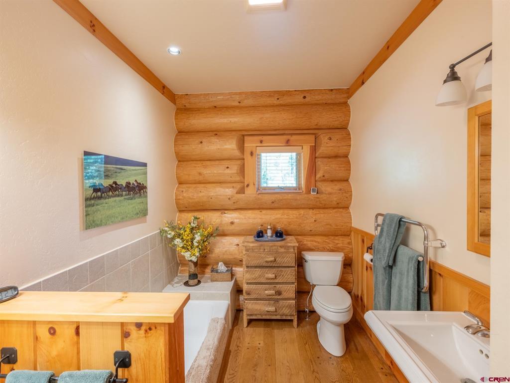 373 Sioux Road Gunnison CO 81230