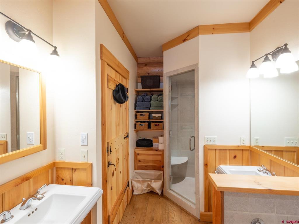 373 Sioux Road Gunnison CO 81230