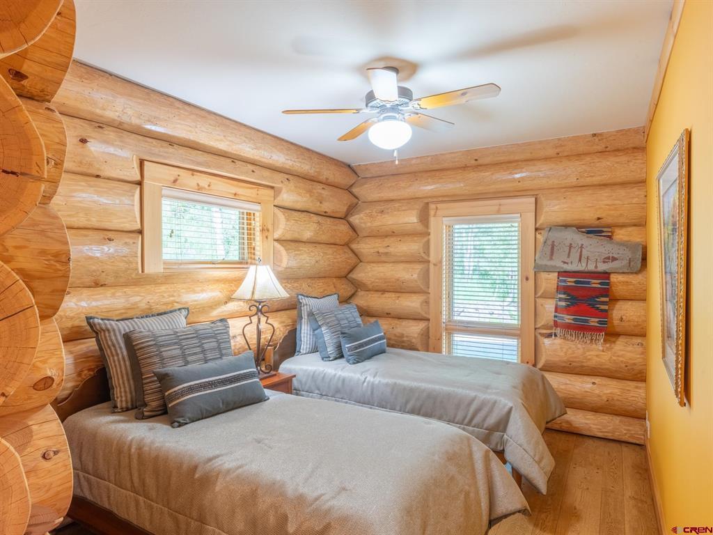 373 Sioux Road Gunnison CO 81230