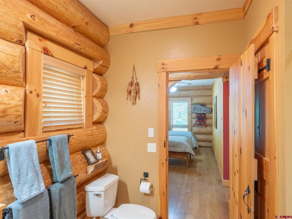 373 Sioux Road Gunnison CO 81230